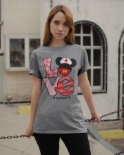 Limited Edition Classic T-Shirt apparel-classic-tshirt-lifestyle-19