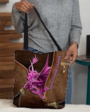 Warrior All-over Tote aos-all-over-tote-lifestyle-front-10