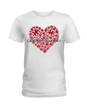 Limited Edition Ladies T-Shirt tile
