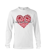 Limited Edition Long Sleeve Tee tile
