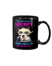 I'm not always grumpy Mug tile