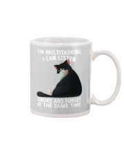 I'm multitasking Mug tile
