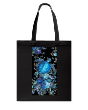 Ttl Den Bo Trang Tote Bag tile