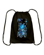 Ttl Den Bo Trang Drawstring Bag tile