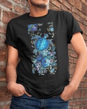 Ttl Den Bo Trang Classic T-Shirt apparel-classic-tshirt-lifestyle-26