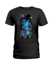 Ttl Den Bo Trang Ladies T-Shirt tile