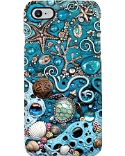 Turtle lover Phone Case i-phone-8-case