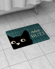 Nice butt Bath Mat - 24” x 17” aos-accessory-bath-mat-24x17-lifestyle-front-07