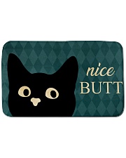 Nice butt Bath Mat tile