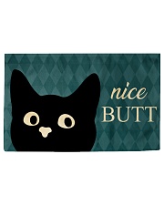 Nice butt Woven Rug tile