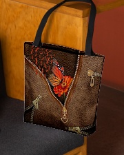 Dragonfly lovers All-over Tote aos-all-over-tote-lifestyle-front-02