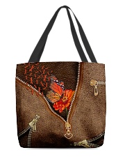 Dragonfly lovers All-over Tote front
