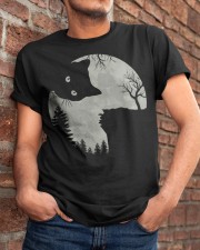 Night Kitten Baron Classic T-Shirt apparel-classic-tshirt-lifestyle-26
