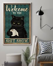 Welcome to the show 11x17 Poster lifestyle-poster-1