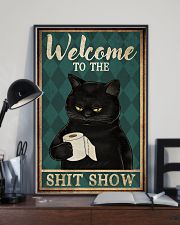 Welcome to the show 11x17 Poster lifestyle-poster-2