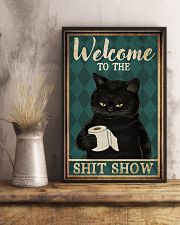 Welcome to the show 11x17 Poster lifestyle-poster-3
