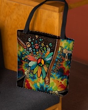 Hippie Soul All-over Tote aos-all-over-tote-lifestyle-front-02