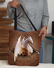 Dragon All-over Tote aos-all-over-tote-lifestyle-front-10