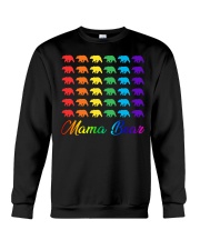Mamabear Crewneck Sweatshirt front