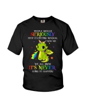 Limited Edition Youth T-Shirt tile