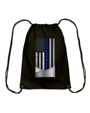 Limited Edition Drawstring Bag tile