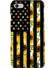 Independence day flag Phone Case i-phone-8-case
