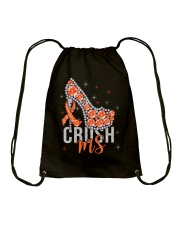 Limited Edition - Printed apparels Drawstring Bag tile