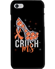 Limited Edition - Printed apparels Phone Case tile