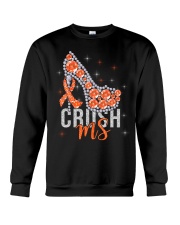 Limited Edition - Printed apparels Crewneck Sweatshirt front