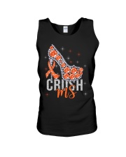 Limited Edition - Printed apparels Unisex Tank tile