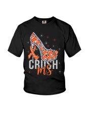 Limited Edition - Printed apparels Youth T-Shirt tile