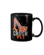 Limited Edition - Printed apparels Mug tile