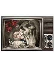 You And Me 17x11 Poster front