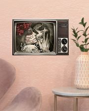 You And Me 17x11 Poster poster-landscape-17x11-lifestyle-22
