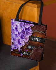 Faith hope love All-over Tote aos-all-over-tote-lifestyle-front-02