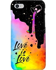 Love is love Phone Case i-phone-8-case