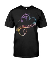 Limited Edition Classic T-Shirt tile