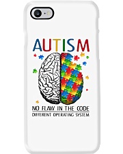 AUTISM AWARENESS Phone Case tile
