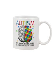 AUTISM AWARENESS Mug tile