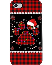 Merry Christmas Phone Case i-phone-8-case