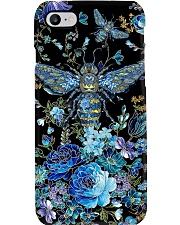 Queen bees Phone Case i-phone-8-case