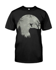 The Howling Classic T-Shirt front