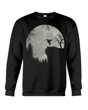 The Howling Crewneck Sweatshirt tile