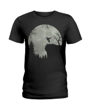 The Howling Ladies T-Shirt tile