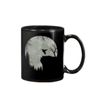 The Howling Mug tile