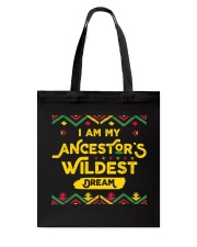 Limited Edition Tote Bag tile