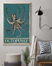 Octopussy 11x17 Poster lifestyle-poster-1