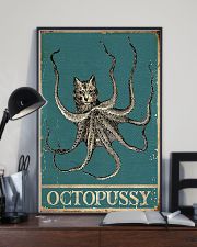 Octopussy 11x17 Poster lifestyle-poster-2