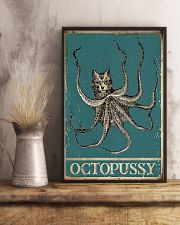 Octopussy 11x17 Poster lifestyle-poster-3
