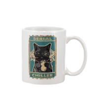 6ft back or 6ft under Mug tile
